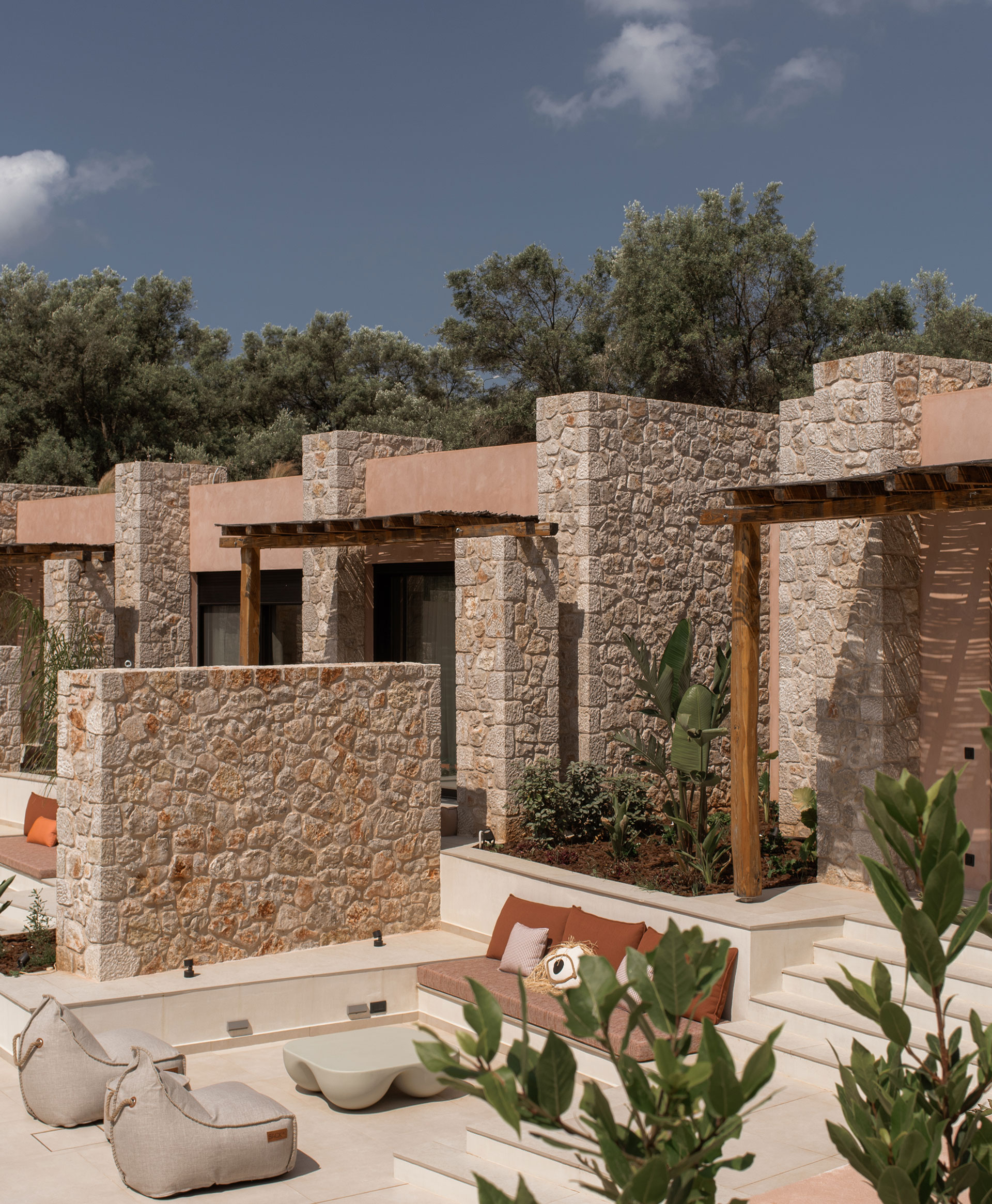 The Villas