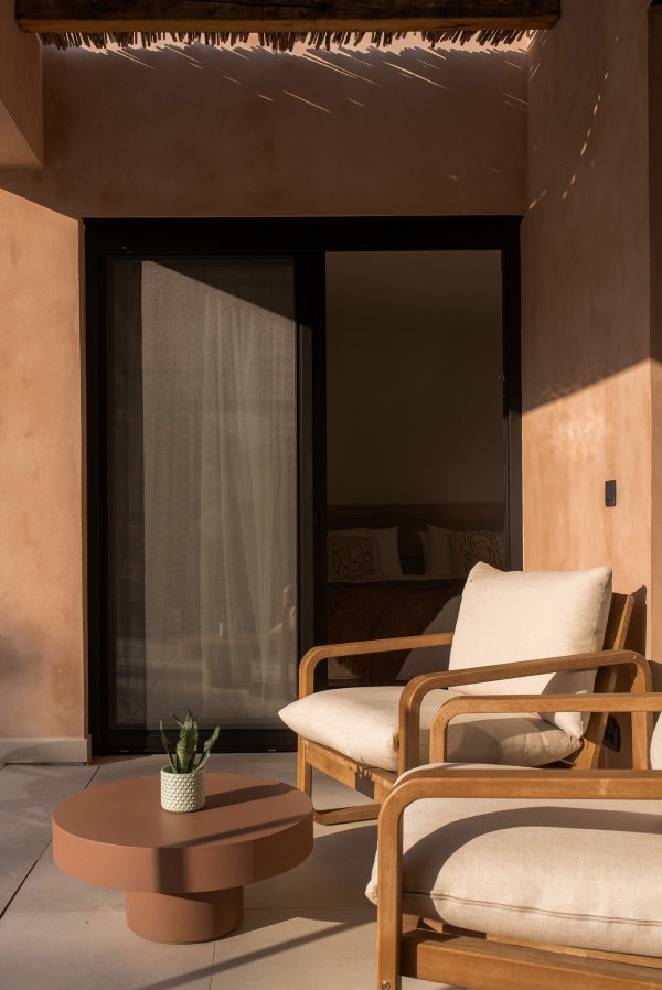 Superior Suites