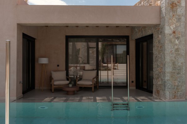 Superior Suites