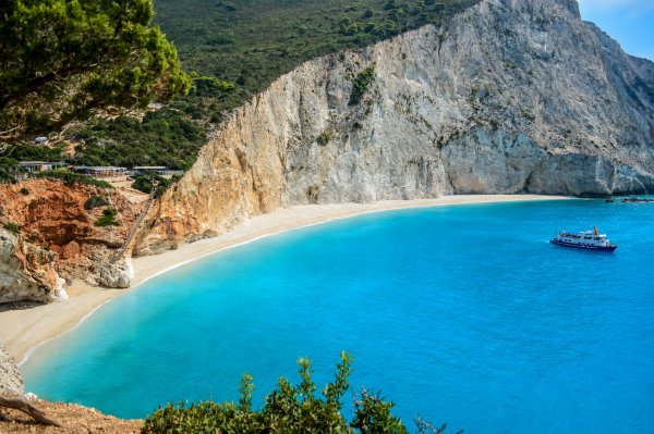 Lefkada
