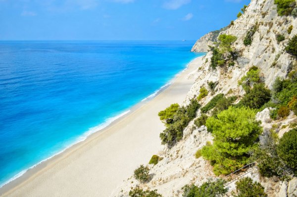 Lefkada