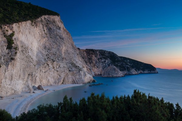 Lefkada