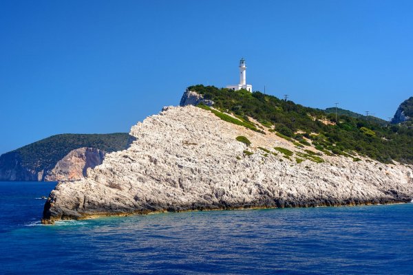 Lefkada