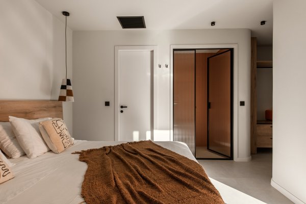 Superior Suites