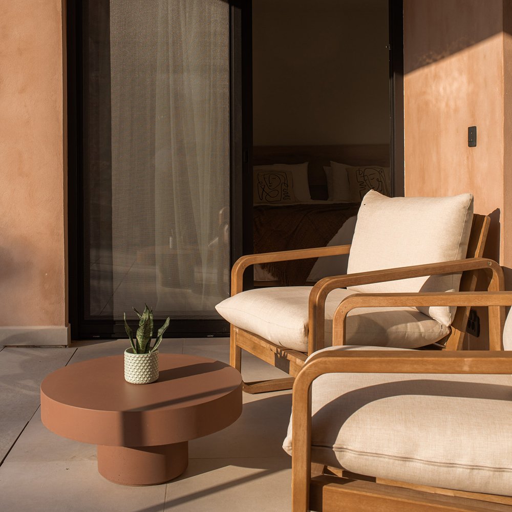 Superior Suites
